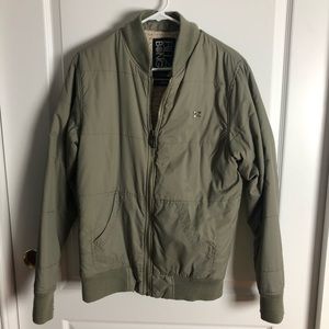 Men’s Billabong Jacket
